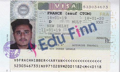 Best/Top France Study Visa Consultants in Punjab
